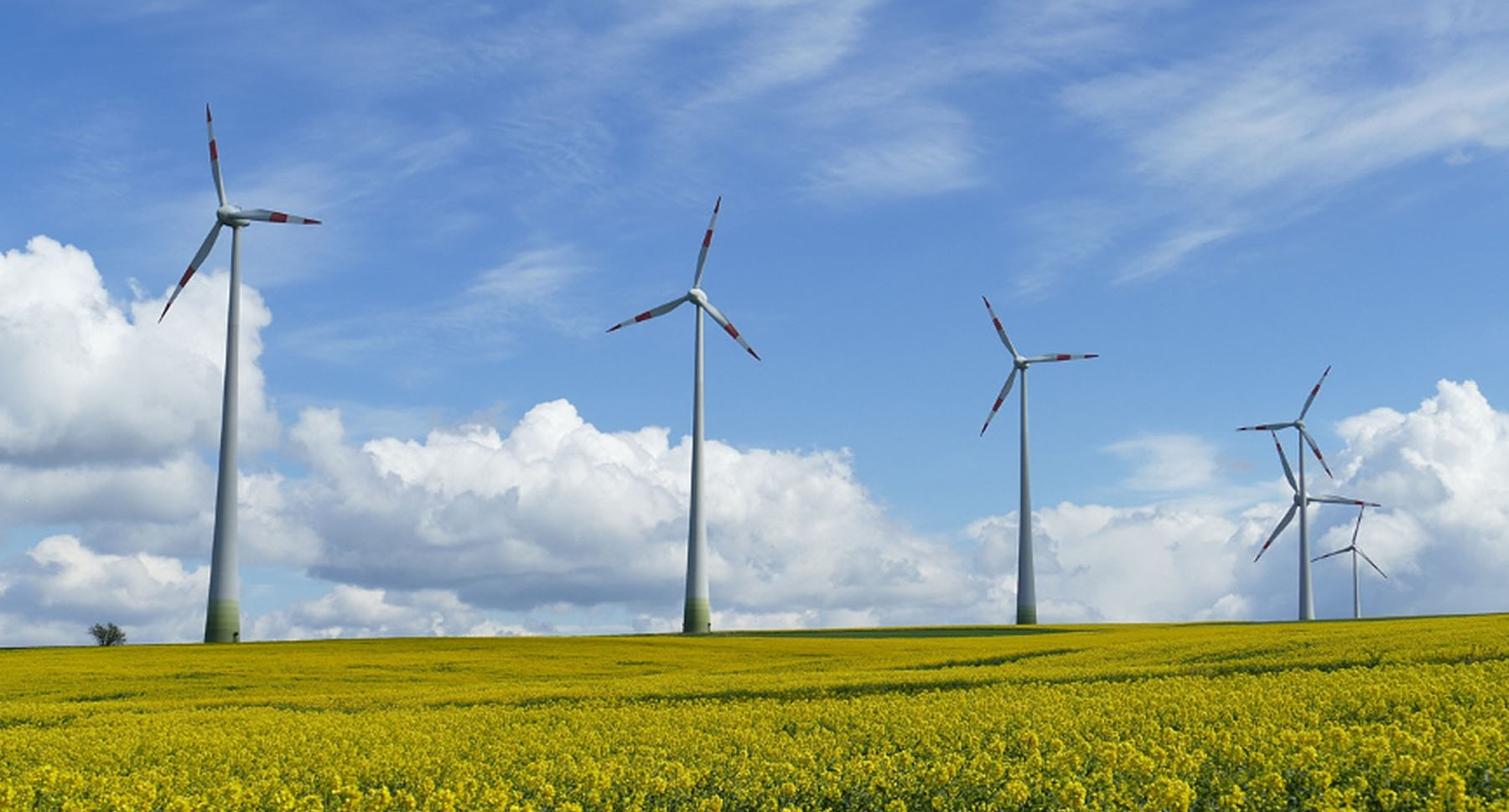 Om lagstiftningen kring utbyggnaden av förnybar energiproduktion